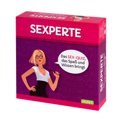 Sexperte