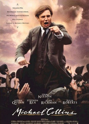 Michael Collins - Poster 2
