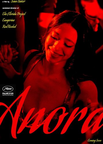 Anora - Poster 8