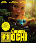 Die Legende von Ochi