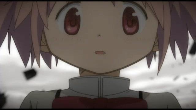 Madoka Magica - Die Serie - Trailer - Deutsch