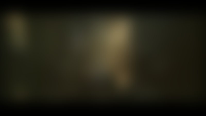 The Hills Have Eyes - Trailer - Deutsch - SD