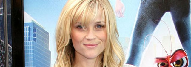 Reese Witherspoon: Witherspoon dreht 'Sex-Tape' und sorgt für Ärger