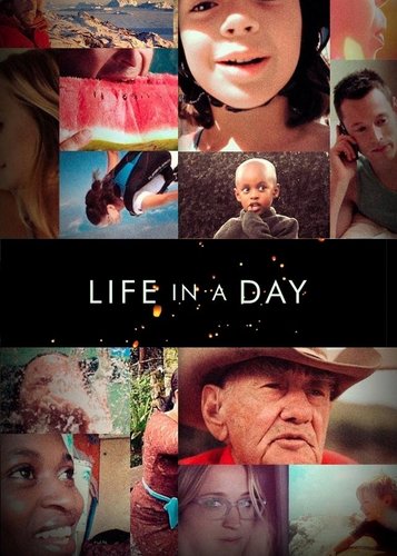 Life in a Day - Poster 4