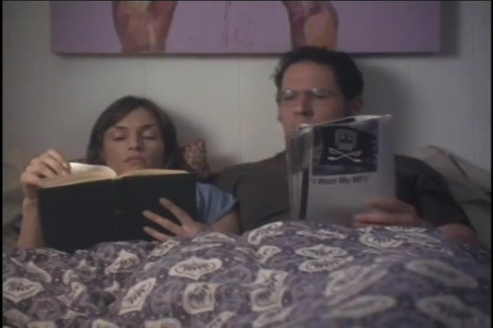 Love & Sex - Trailer - Englisch - SD