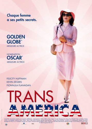 Transamerica - Poster 4