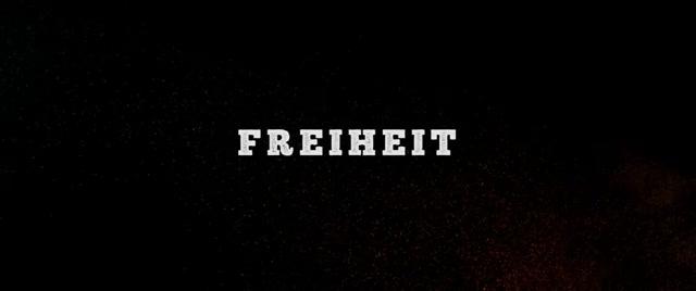 Rust - Trailer - Deutsch - SD