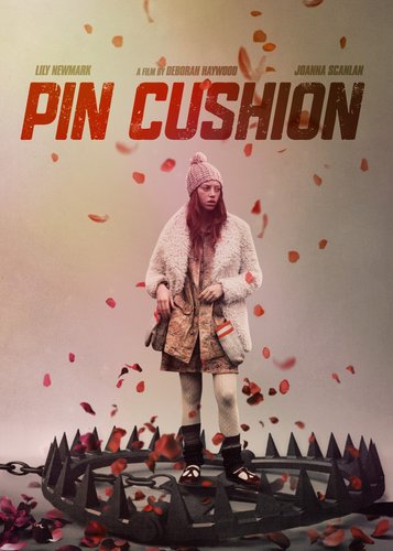 Pin Cushion - Poster 1