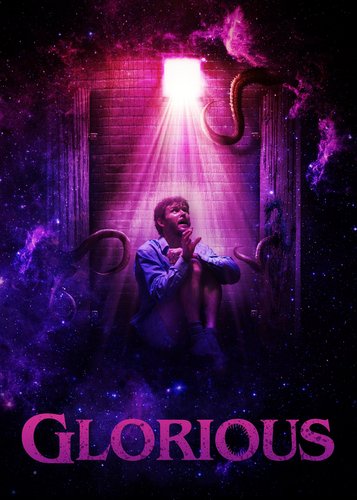 Glorious - Poster 2
