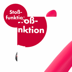 Fun Factory Stronic G, 20,5 cm