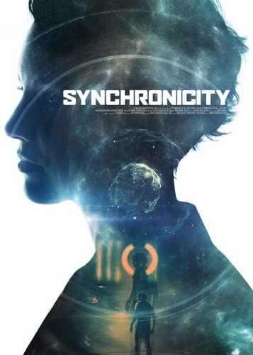 Synchronicity - Poster 1