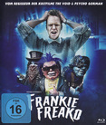 Frankie Freako