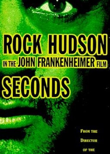 Der Mann, der zweimal lebte - Poster 5