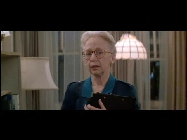 Mrs. Doubtfire - Trailer - Deutsch