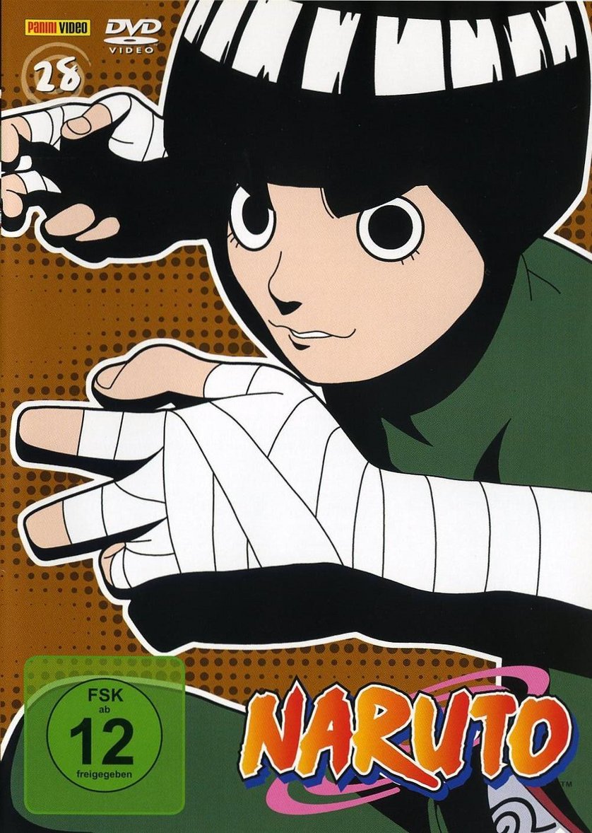 Naruto Fsk Naruto Fsk