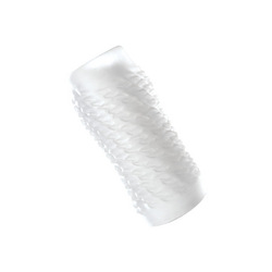 OptiMale - Reversible Stroker - Link, 12,7 cm
