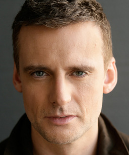 Callum Blue