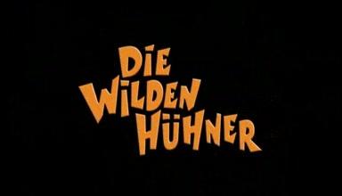 Die wilden Hühner - Trailer - Deutsch