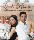 Love&#039;s Kitchen