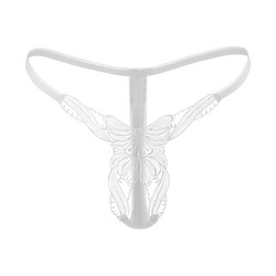 String in Schmetterling-Design