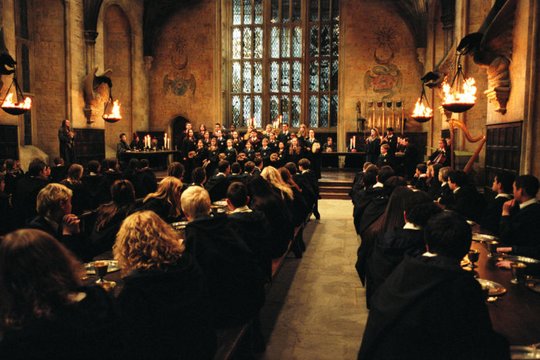 Harry Potter und der Gefangene von Askaban - Szenenbild 18