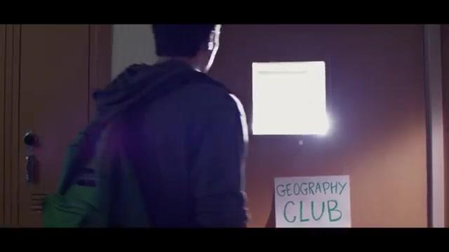 Geography Club - Trailer - Englisch - SD