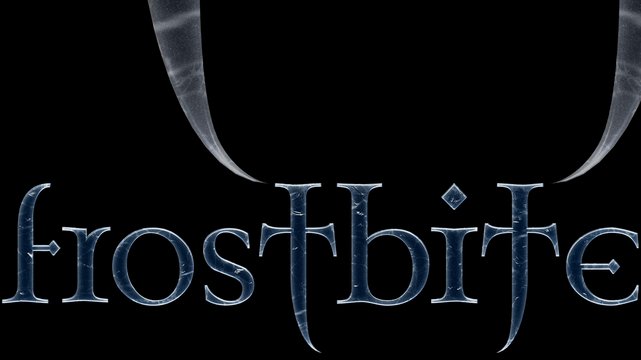 Frostbite - Noch 30 Tage bis zur Dämmerung - Wallpaper 1