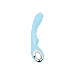 Deluxe G-Punkt-Vibrator, 25 cm
