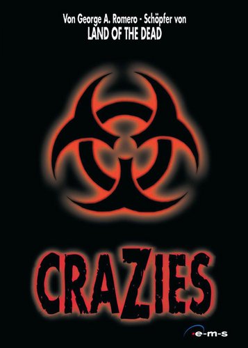 Crazies - Poster 1