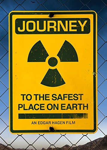 Die Reise zum sichersten Ort der Erde - Poster 2