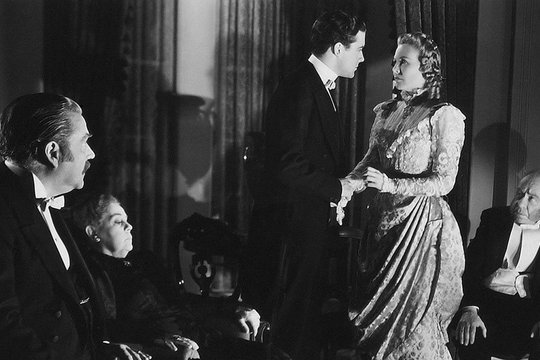 Sherlock Holmes Collection 1 - Der Hund von Baskerville - Szenenbild 4