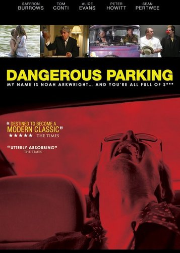 Dangerous Parking - Poster 2