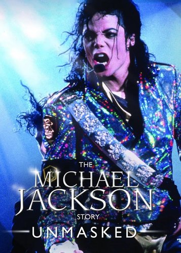 The Michael Jackson Story - New Unmasked - Poster 1