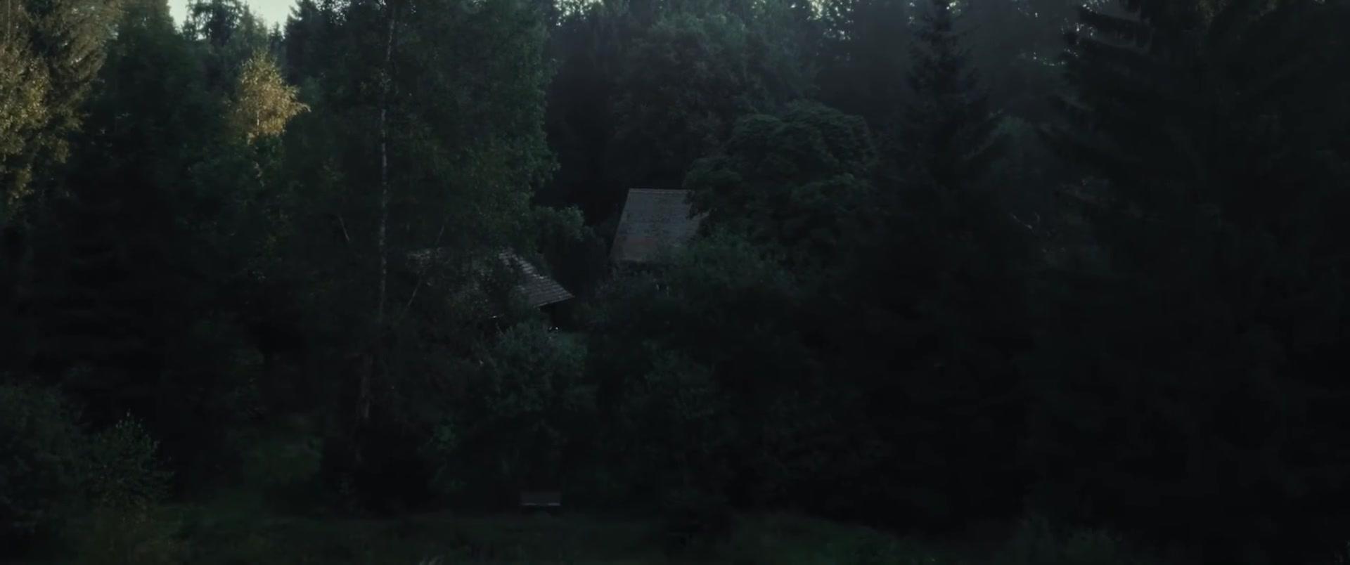 Schweigend steht der Wald - Teaser - Deutsch - HD