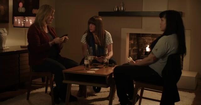 Wer hat Angst vor Vagina Wolf? - Trailer - Englisch - SD