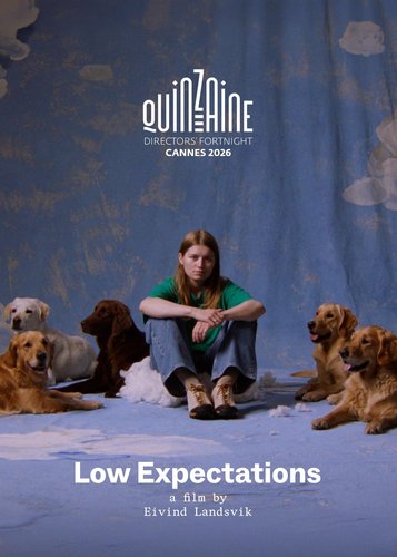 Low Expectations - Poster 1