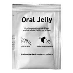 Devils Candy Oral Jelly, 5x10 ml