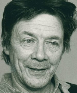 Allan Edwall