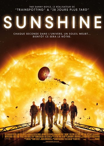 Sunshine - Poster 5