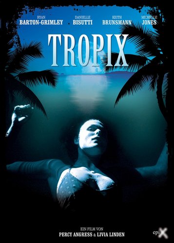 Tropix - Poster 1