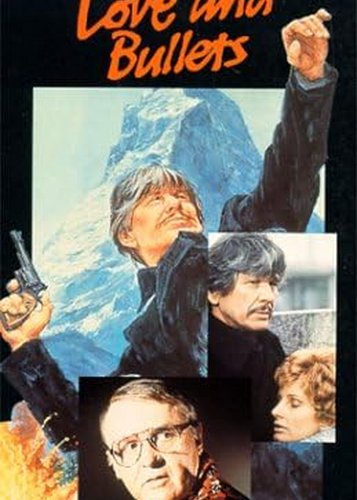 Ein Mann räumt auf - Poster 6