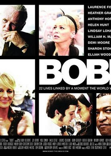 Bobby - Poster 7