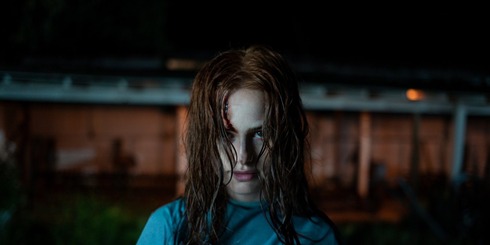 The Strangers - Chapter 2