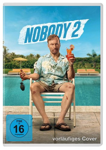 Nobody 2 (DVD)