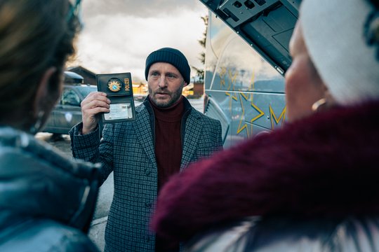 Kommissar Jennerwein - Hochsaison - Szenenbild 4