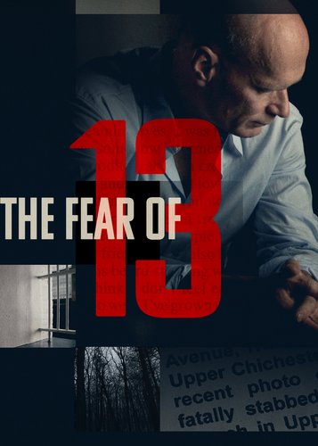 The Fear of 13 - Poster 1