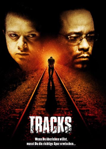 Tracks - Poster 1