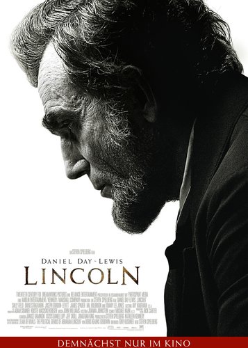 Lincoln - Poster 2