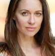 Kezia Burrows