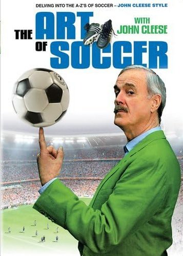 The Art of Football - Die Kunst des Fußballs - Poster 1